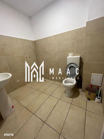Spațiu comercial, de 57 mp, în Șelimbăr