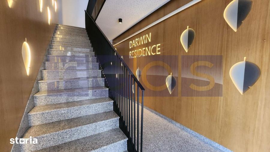 VANZARE 2 CAMERE | DARWIN RESIDENCE TUNARI | PARCARE INCLUSA | - 5