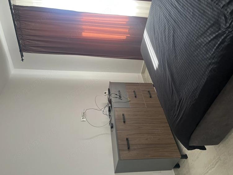 Apartament cu 2 camere nedecomandat în Central