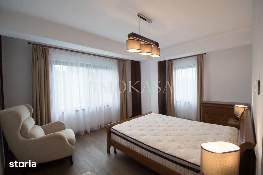 Apartament cu 3 camere în Valea Aurie
