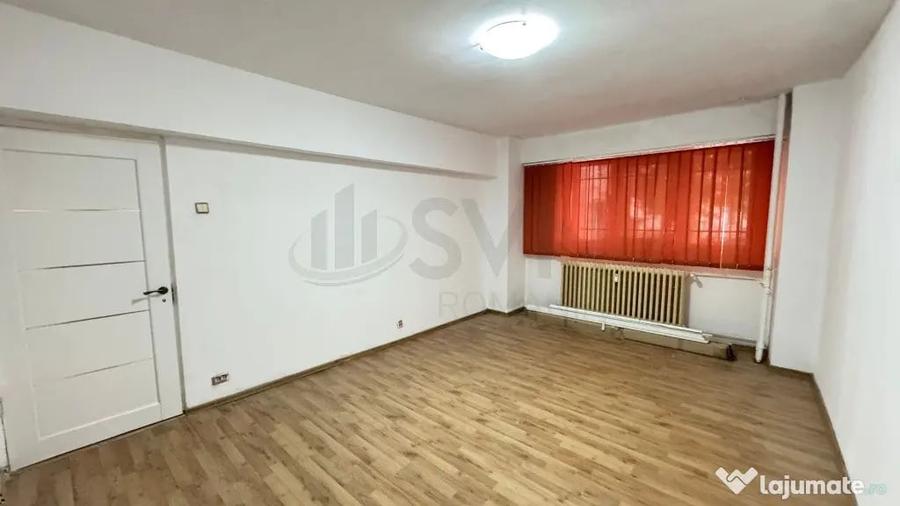 Apartament 3 Camere I Dristor - 9