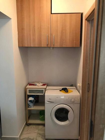Apartament cu 2 camere semidecomandat, mobilat în Tomis II