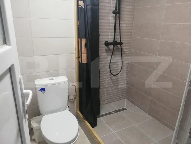 Apartament cu 2 camere decomandat, mobilat în Freidorf