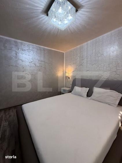 Apartament cu 2 camere în Ciupercenii Noi