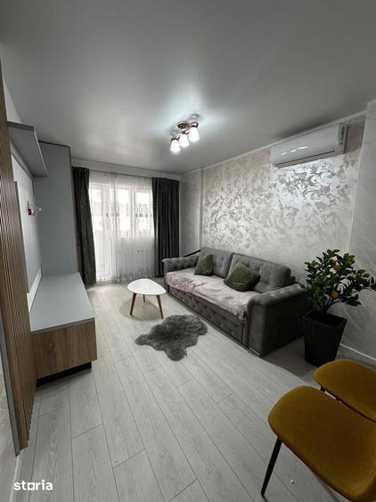 Inchiriez garsoniera moderna si spatioasa - Metrou Berceni- NOU - 10