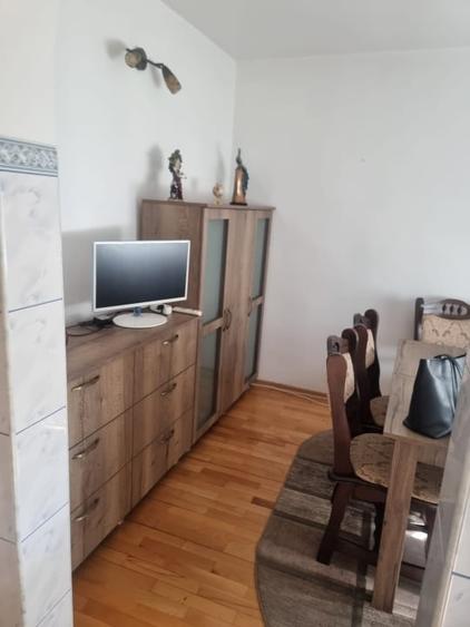 Apartament 3 camere, 52 mp, zona Piata Mica - 5