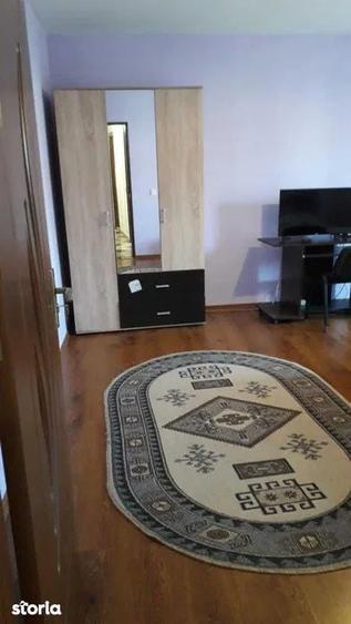 Garsonieră în Moisei