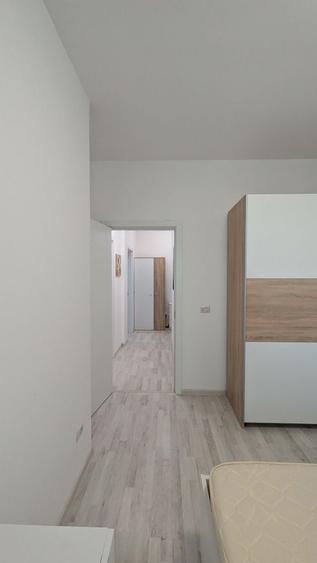 Apartament cu 2 camere decomandat în Exterior Vest