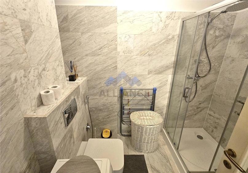 Apartament cu 2 camere în Filiași