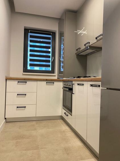Apartament cu 2 camere decomandat în Pantelimon