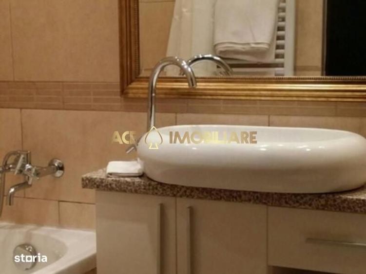 2 Camere de inchiriat | Cismigiu | Metrou | Centrala | Mobilat - 2