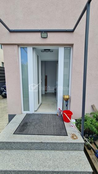 Casa noua in Mana?tur, 4 camere, 3 etaje - 2