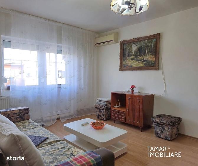 Apartament 2 camere de inchiriat Micalaca, Str. Alba Iulia - 4