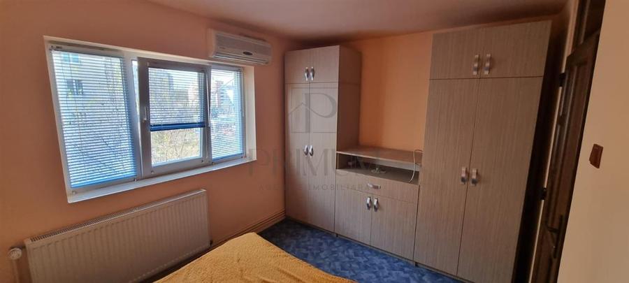 Apartament cu 2 camere semidecomandat, mobilat în Simion Bărnuțiu
