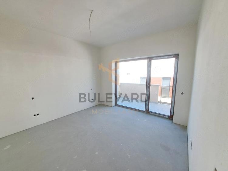 Casa tip duplex in zona Vivo Mall, str Razoare Floresti - 4