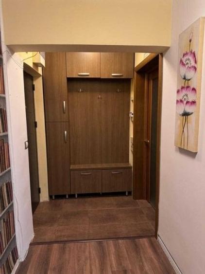 Apartament cu 2 camere decomandat, mobilat în Pantelimon