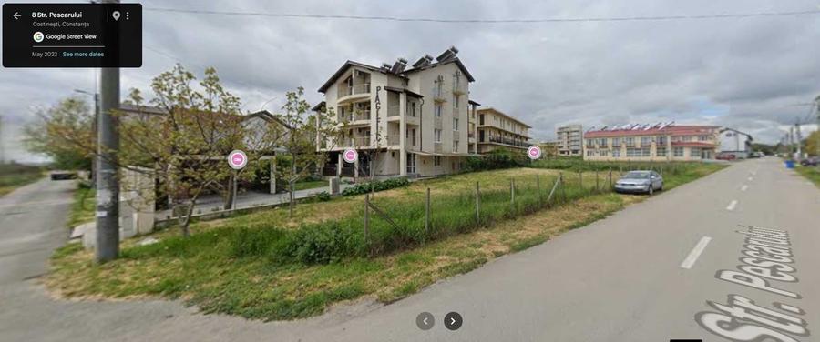 Spațiu comercial, în Central