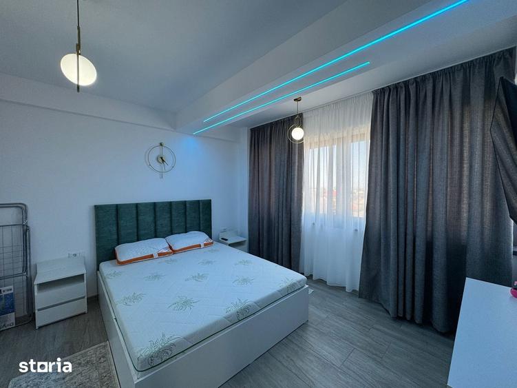 Exclusivitate- Apartament 2 Camere LOC PARCARE- Palazu Mare - 4