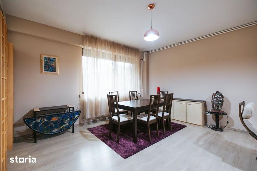 Vila P+1 cu 4 camere, gradina si loc de parcare - Otopeni (Ferme) - 4