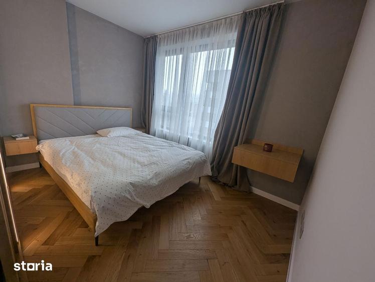 Garsonieră în Gheorgheni
