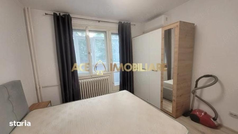 Apartament cu 3 camere în Dristor
