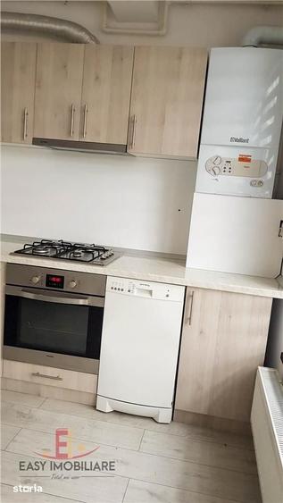 Apartament cu 2 camere în Livezeni