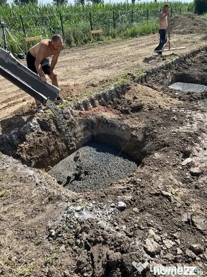 Casă cu 4 camere cu Teren 625 Mp în Ștefăneștii de Jos