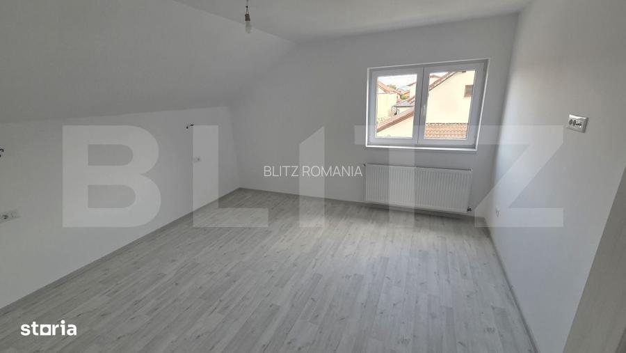 Casa spatioasa, 169 mp, 4 camere, terasa, Micesti, Orizont