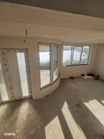 Casă cu 4 camere cu Teren 300 Mp în Chinteni
