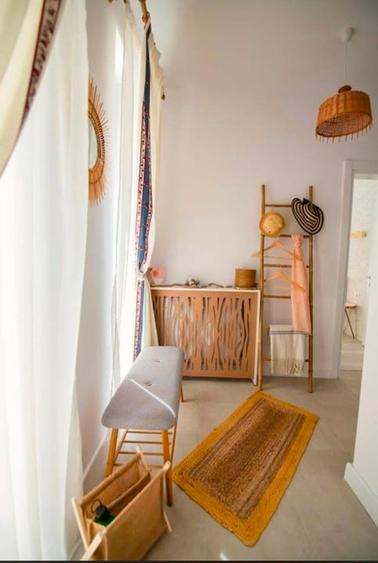 Apartament cu 2 camere în Nord