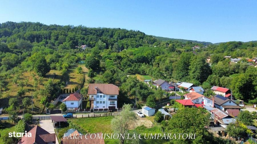 Vila La Cheie, Zona Foarte Frumoasa - 2