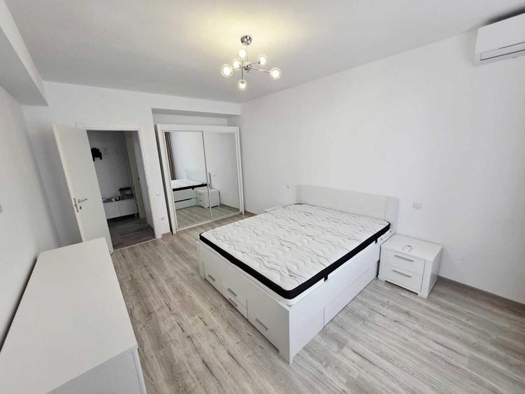 Apartament cu 2 camere decomandat în Orizont