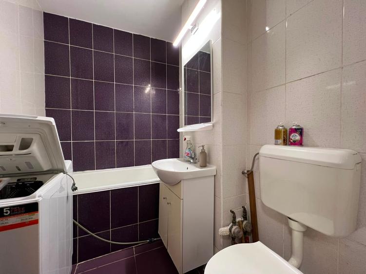 Apartament cu 2 camere decomandat în Dristor