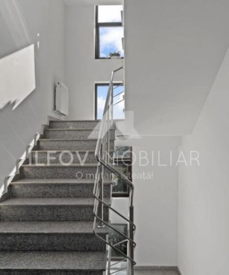 Apartament 2 camere Otopeni, utilat si mobilat, loc parcare - 7