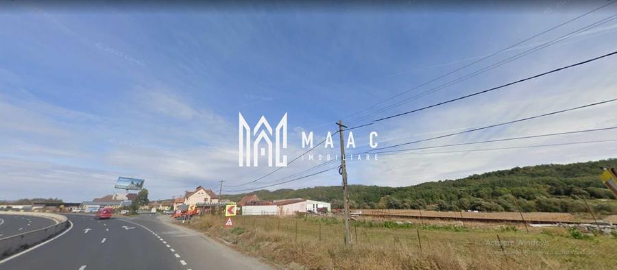 Teren agricol extravilan de 2600 mp, în Veștem