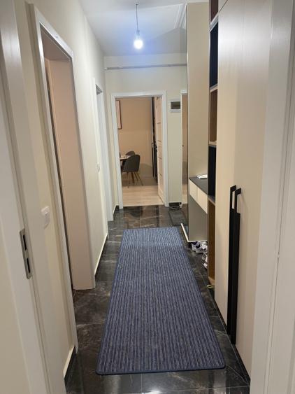 Apartament cu 2 camere decomandat în Păcurari