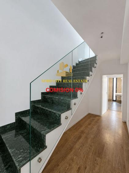 Apartament cu 3 camere decomandat în Bucureștii Noi