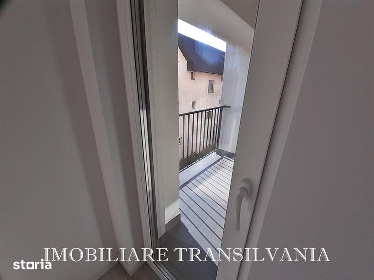 Apartament cu 2 camere în Calea Moldovei