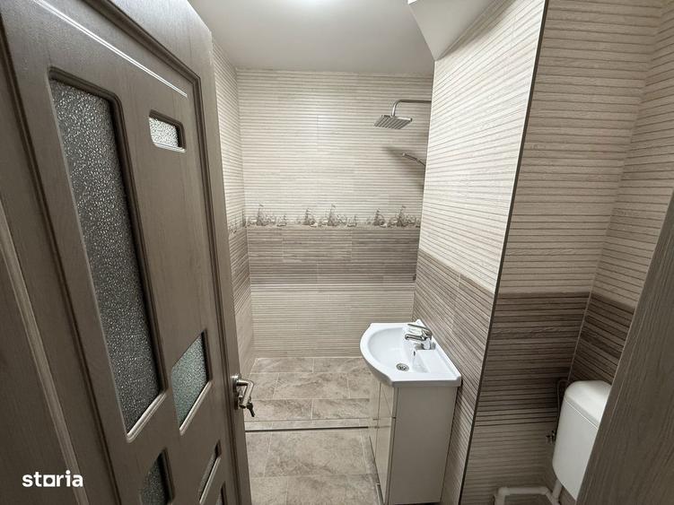 Spațiu comercial, de 30 mp, în Central