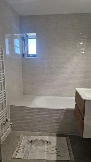 Apartament cu 2 camere decomandat în 9 Mai