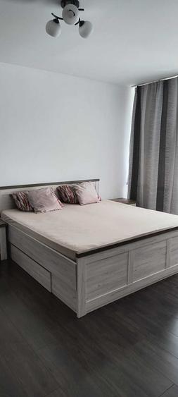 Apartament cu 2 camere semidecomandat în Florești