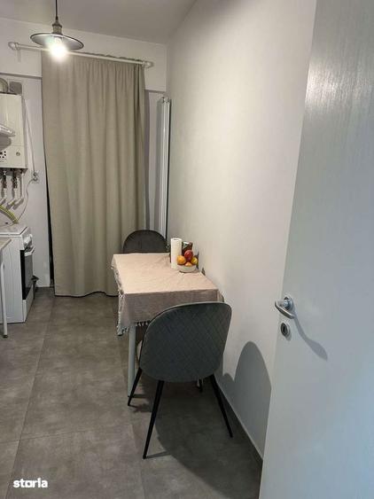 Garsoniera Novum Invest Politehnica Decomandata Propietar - 8