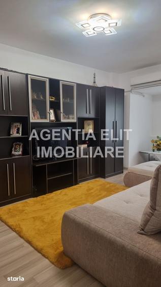 Apartament cu 2 camere, mobilat în Ultracentral