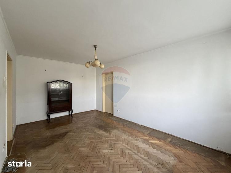 Apartament cu 2 camere în Pantelimon