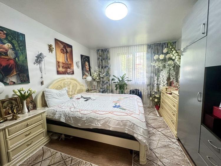 Casă cu 2 camere cu Canalizare în Dâmbul Rotund