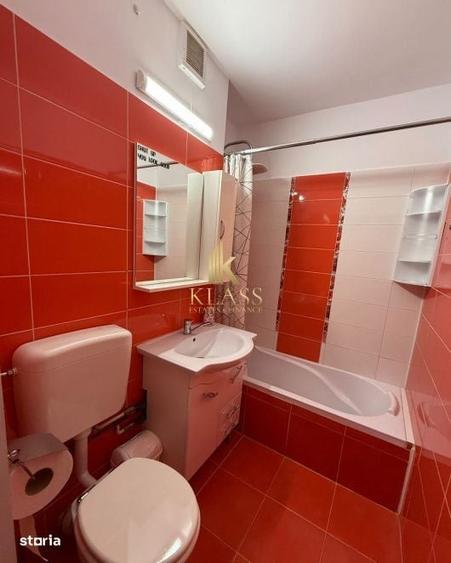 Apartament cu 2 camere semidecomandat în Victoriei