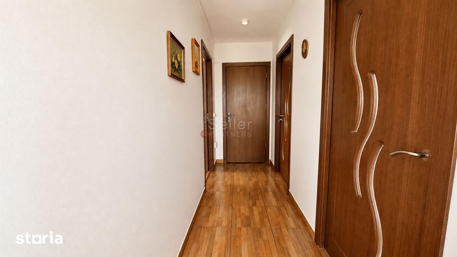 Casă cu 3 camere cu Teren 627 Mp în Stupini