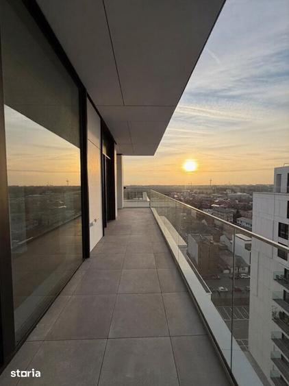 Penthouse premium | One Cotroceni Park | Skyline View - 6