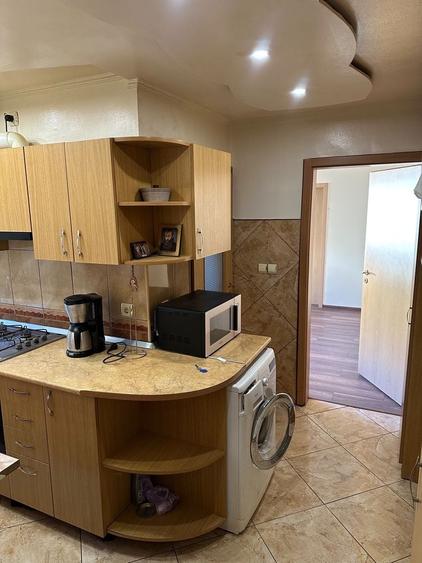 Apartament cu 2 camere în Vasile Aaron