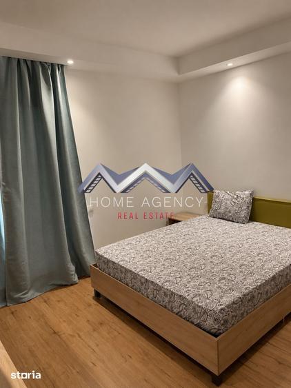 Apartament cu 2 camere în Ștefăneștii de Jos